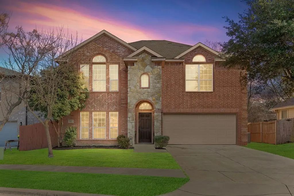 123 Chamblin Drive, Cedar Hill