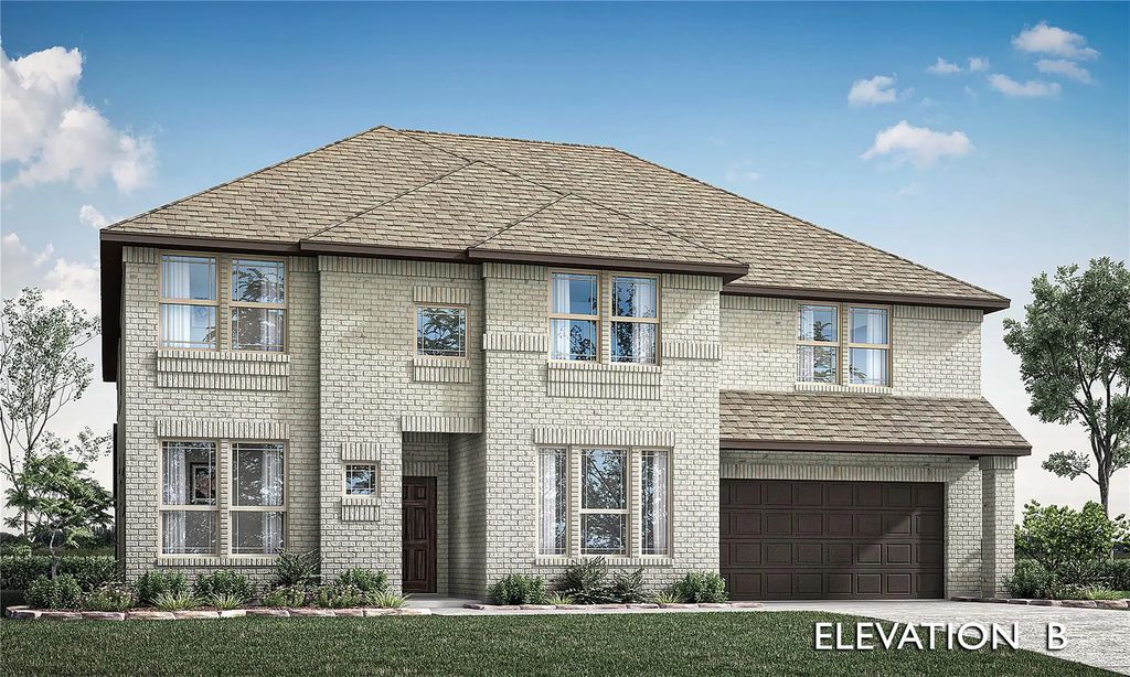7145 Cherry Blossom Lane, Little Elm
