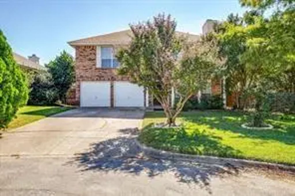 3604 Crosswicks Court, Fort Worth