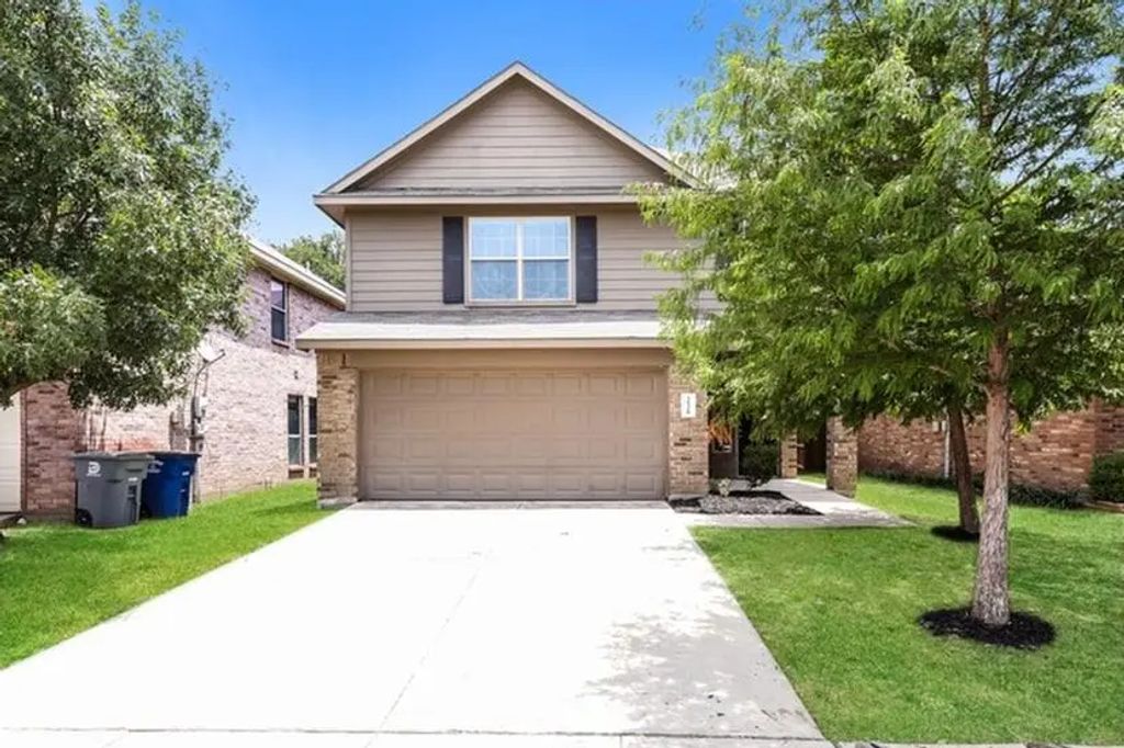 3526 Apple Valley Way, Dallas