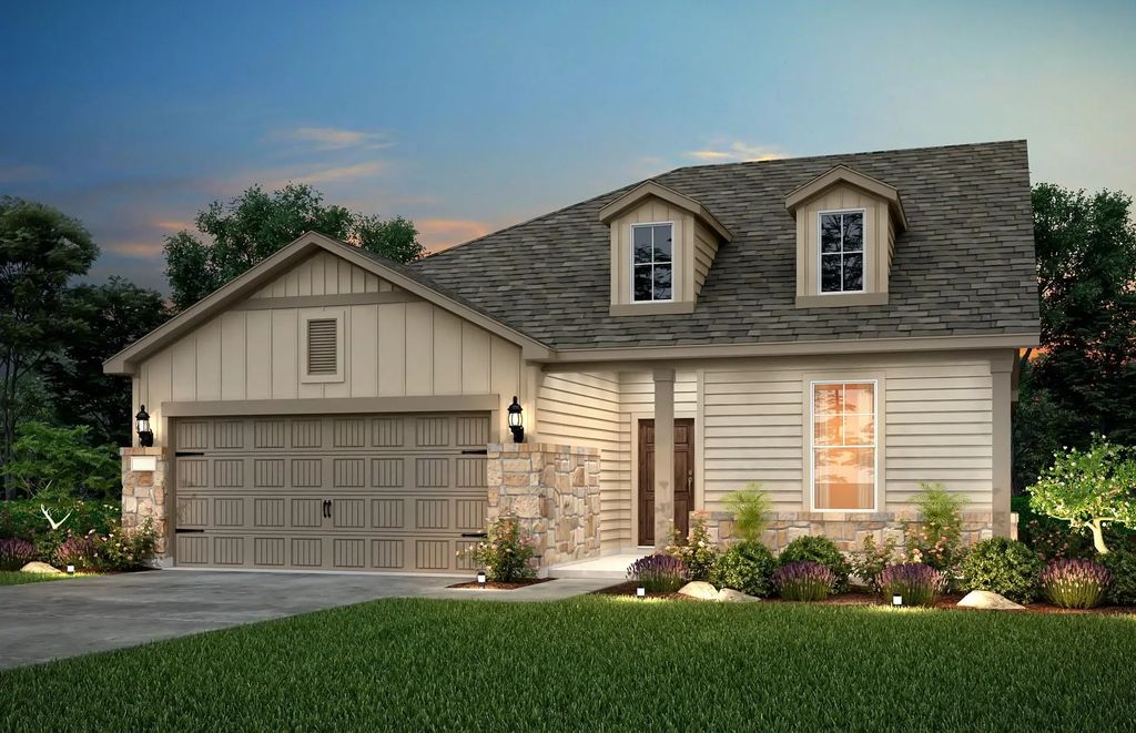 2628 Jordan Dwyer Way, Northlake