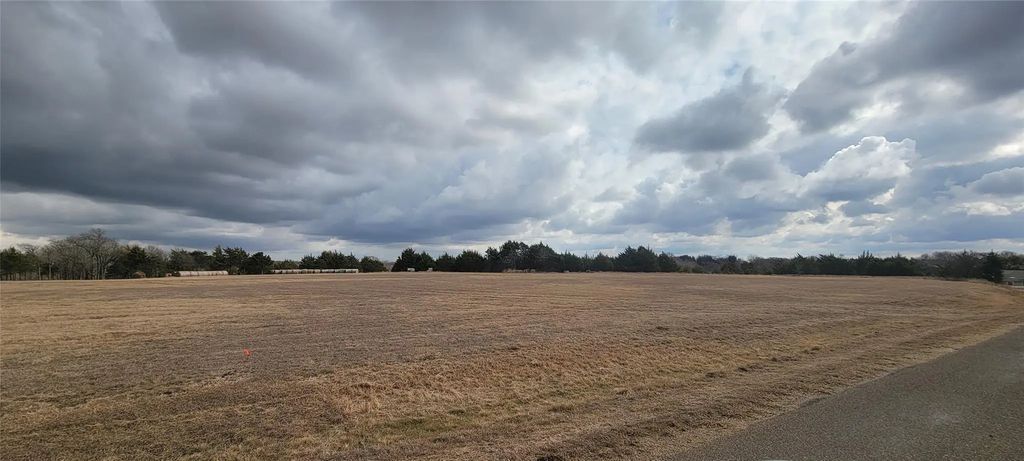 Tbd Lot 32 Ridgecrest Drive, Waxahachie
