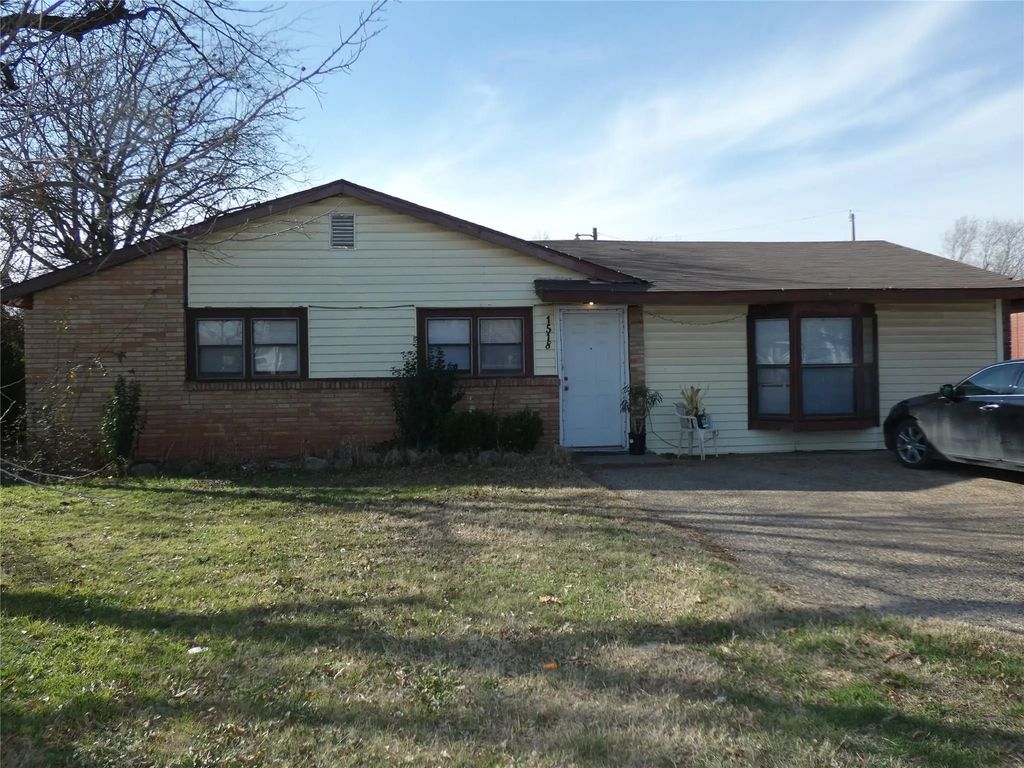 1518 Bridge Avenue, Abilene