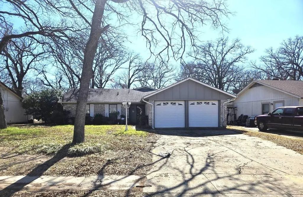 7510 Ridgewick Drive, Dallas