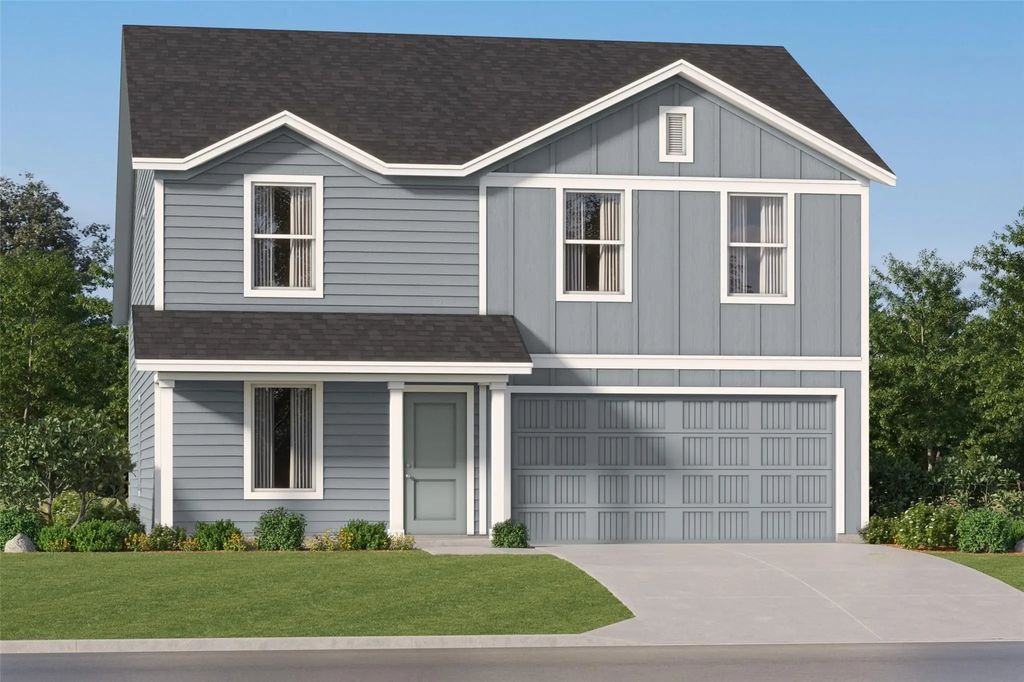 4056 Twinleaf Drive, Crowley