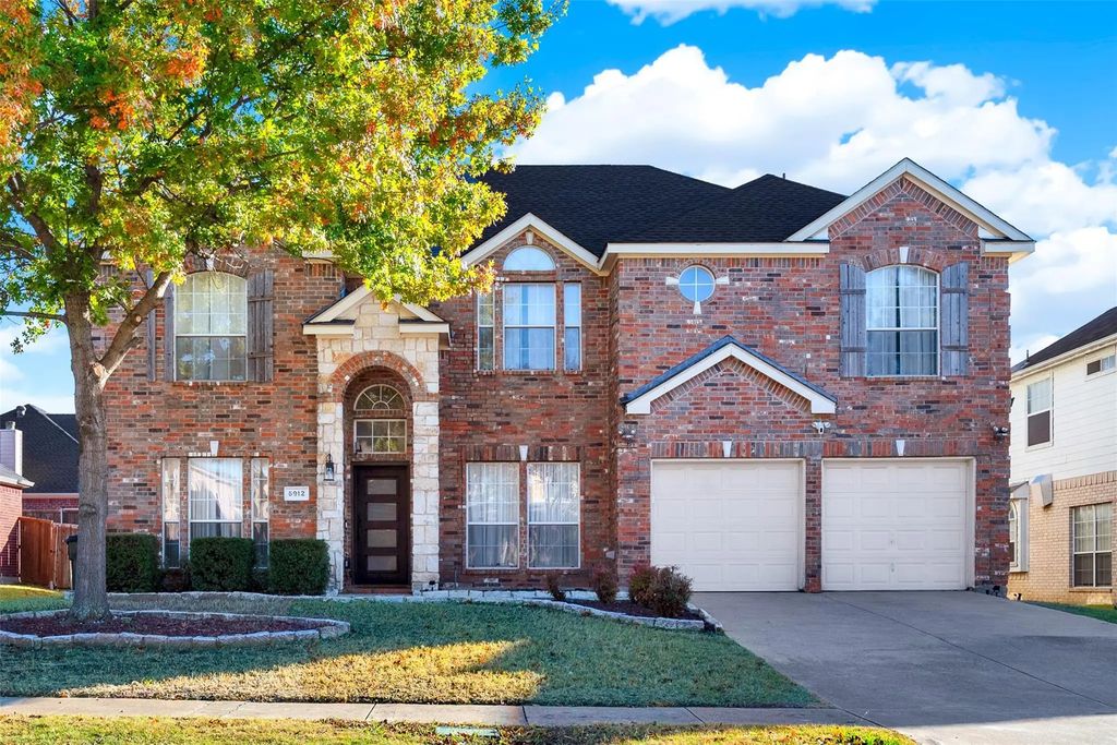 5912 Logan Drive, Plano