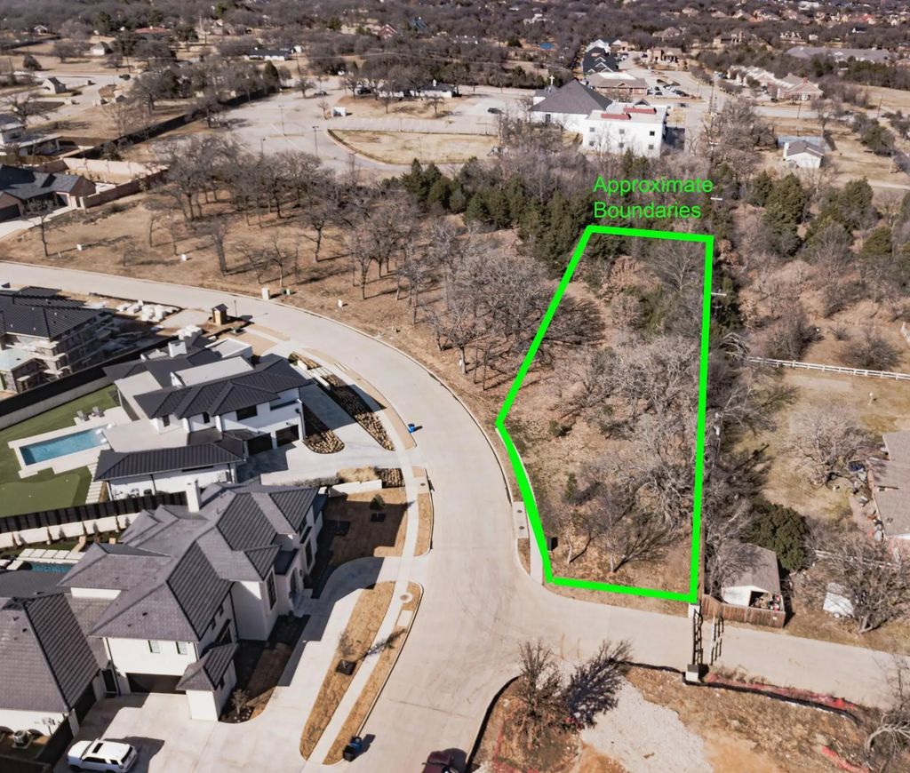 2516 Park Grove Loop, Southlake