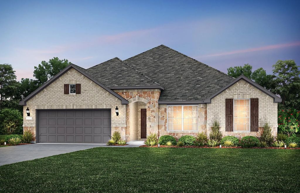 717 Carriage Hill Road, Midlothian