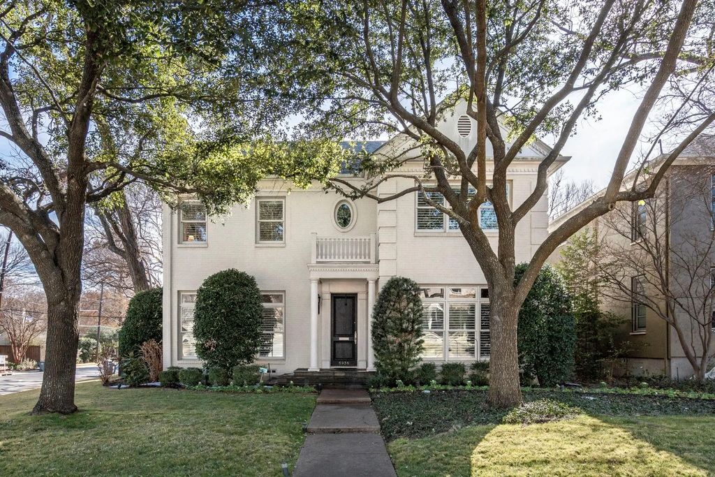 6936 Pasadena Avenue, Dallas