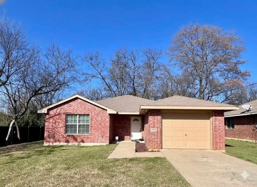 1311 Nolte Drive, Dallas