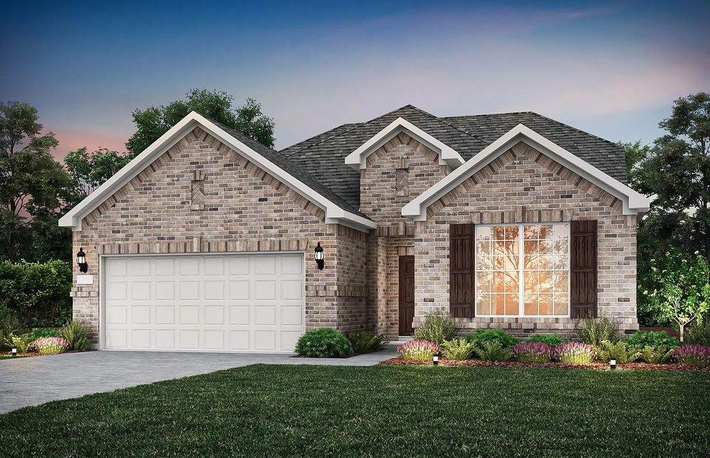 2926 Cliffside Drive, Celina