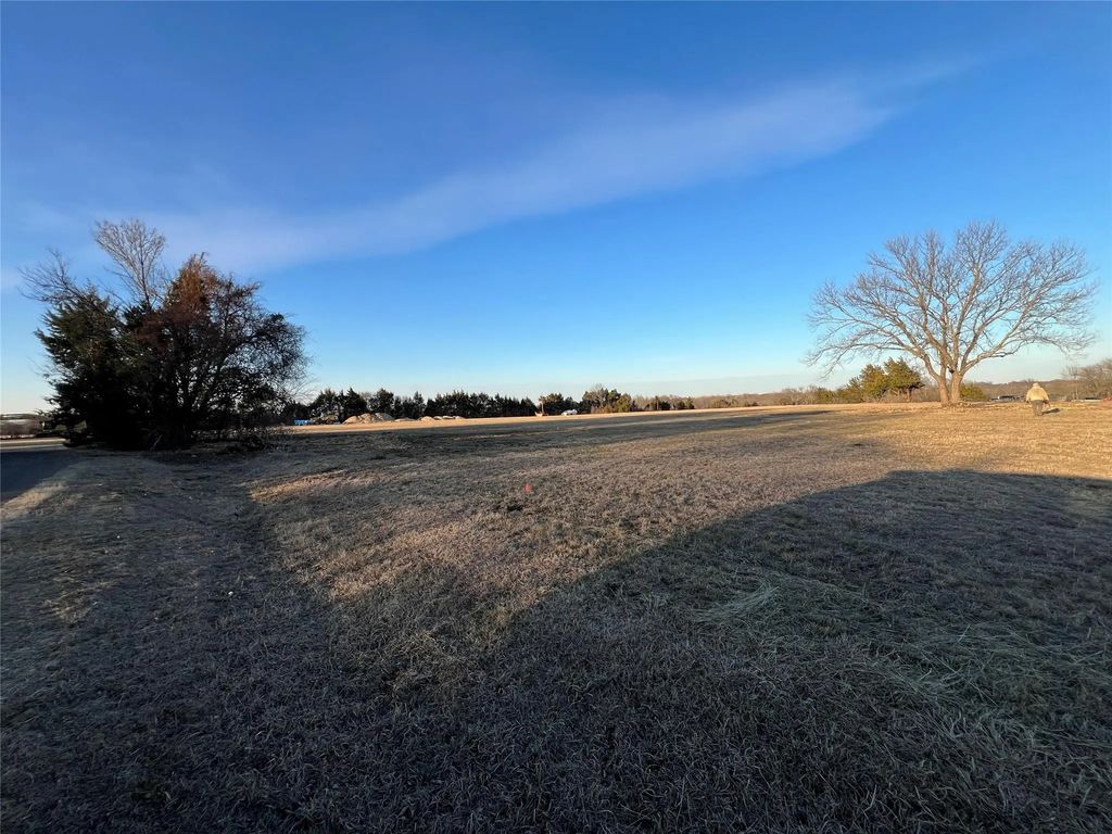 Tbd Lot 34 Ridgecrest Drive, Waxahachie