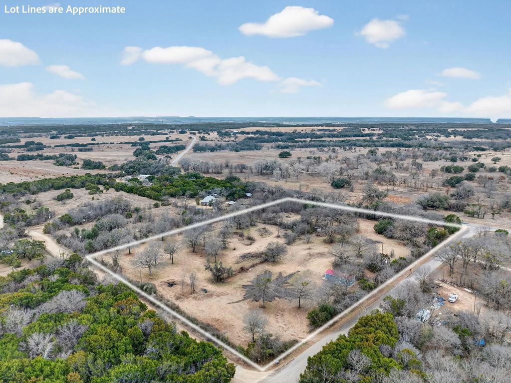 7902 Cross Timbers Court, Tolar