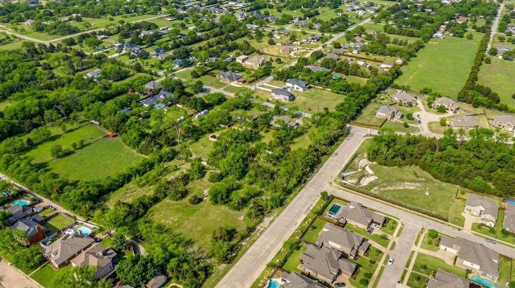 1000 Silver Creek Drive, DeSoto