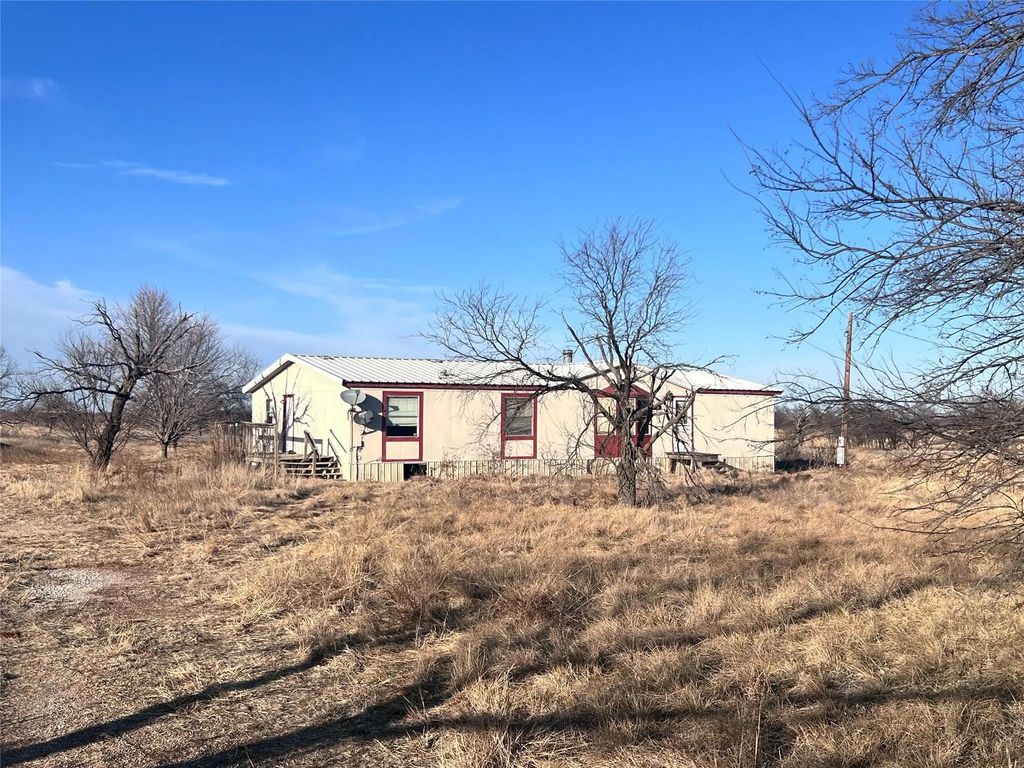 5810 Fm-1769, Graham