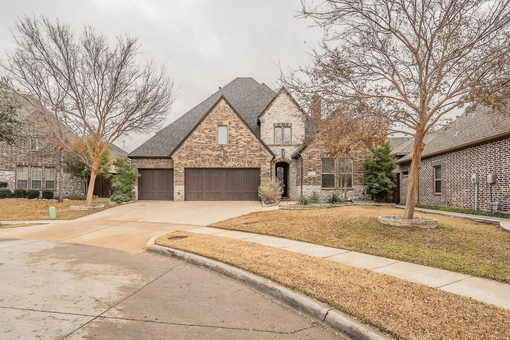 4688 Man O War Road, Carrollton