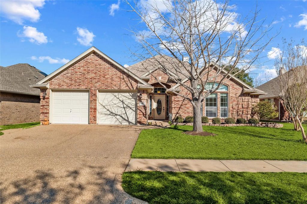 4207 Fox Court, Arlington