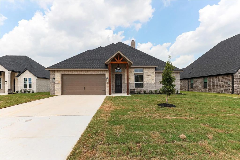 212 Braford Place, Venus