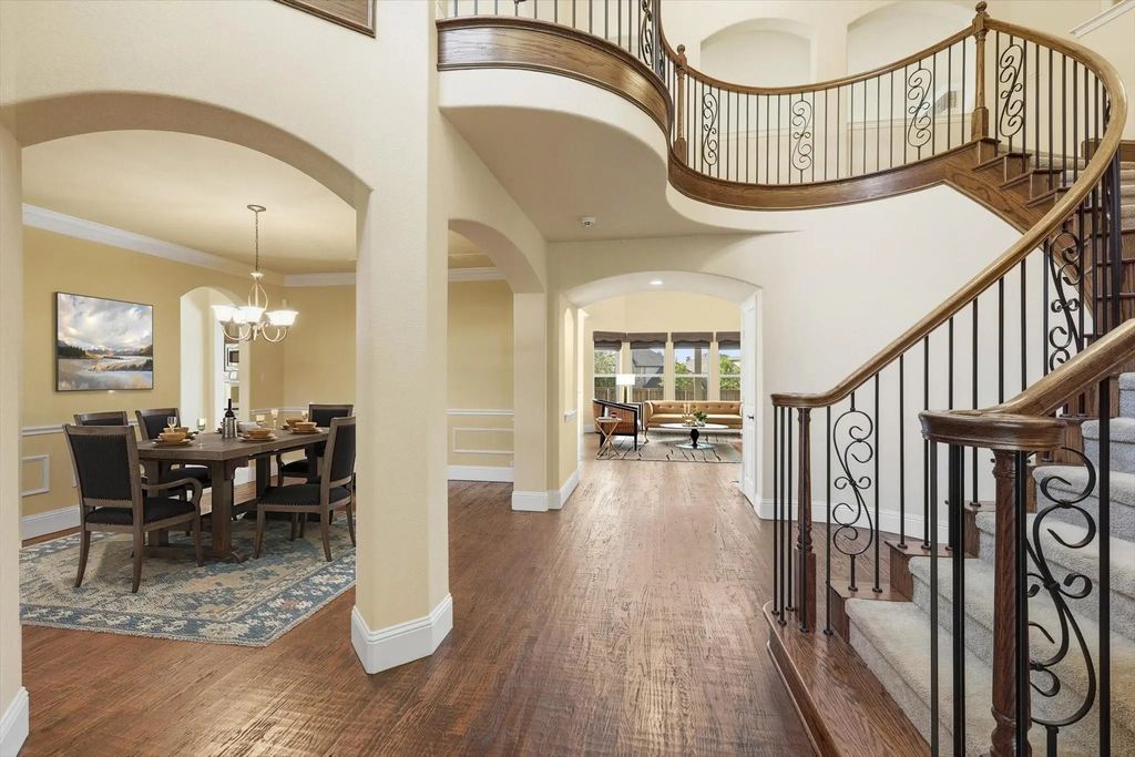 2823 Millington Drive, Highland Village