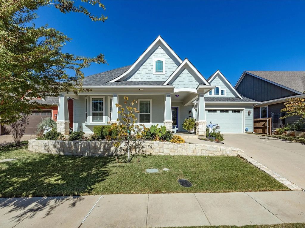 517 Hearth Terrace, Argyle