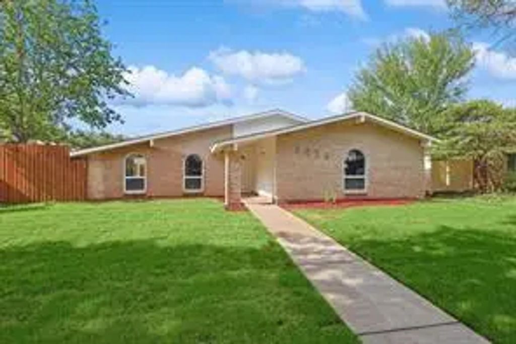 3018 Gayle Drive, Garland