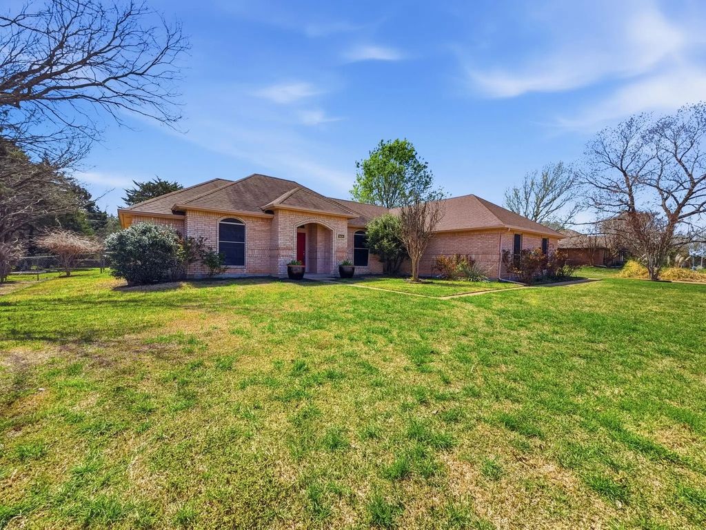 3620 Willow Creek Drive, Midlothian
