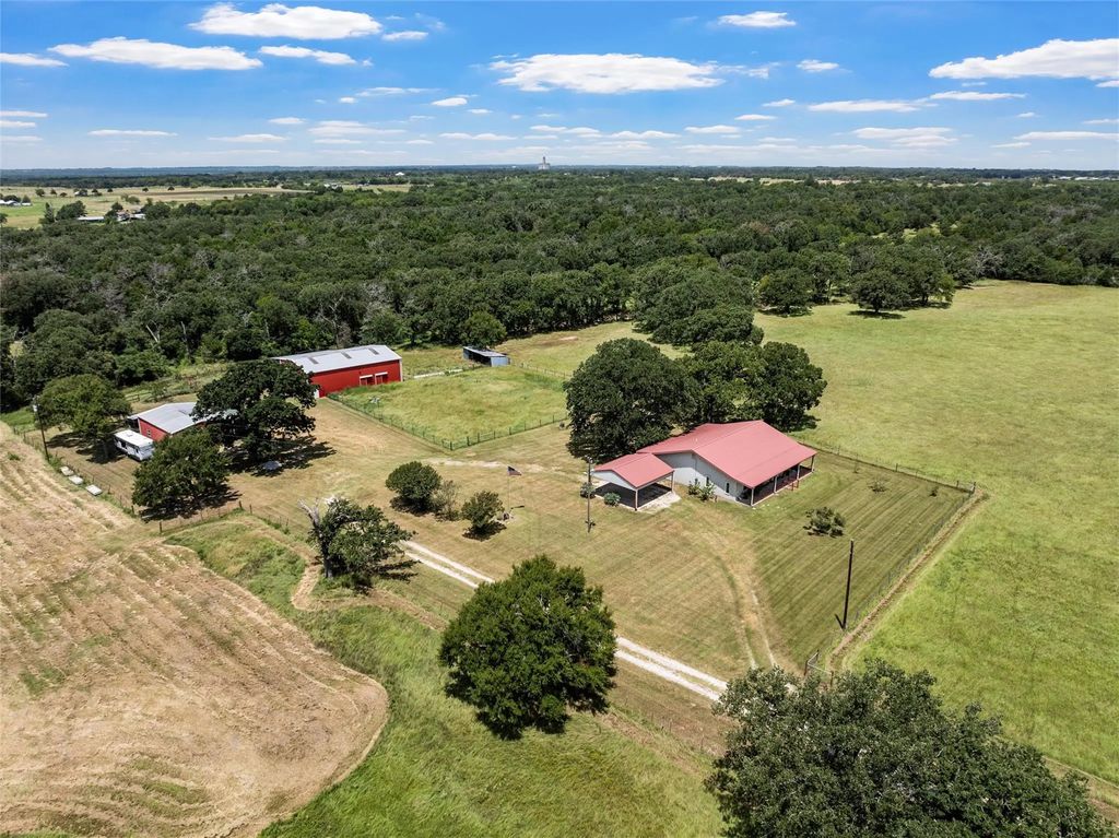 556 Lcr 516, Mexia