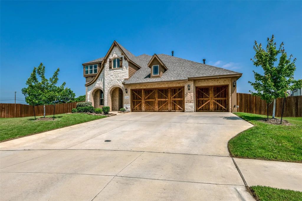 1241 Ronald Street, DeSoto