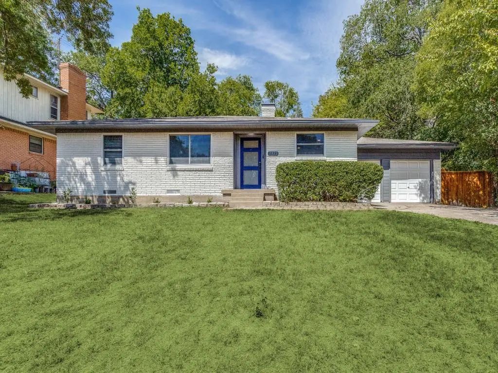 2323 Van Cleave Drive, Dallas