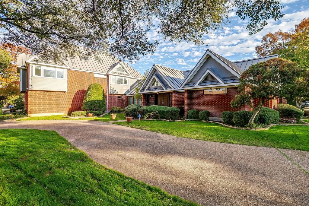 5800 End O Trail, Fort Worth