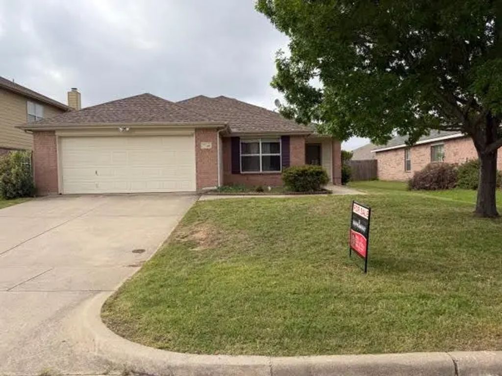 505 Del Mar Drive, Ponder