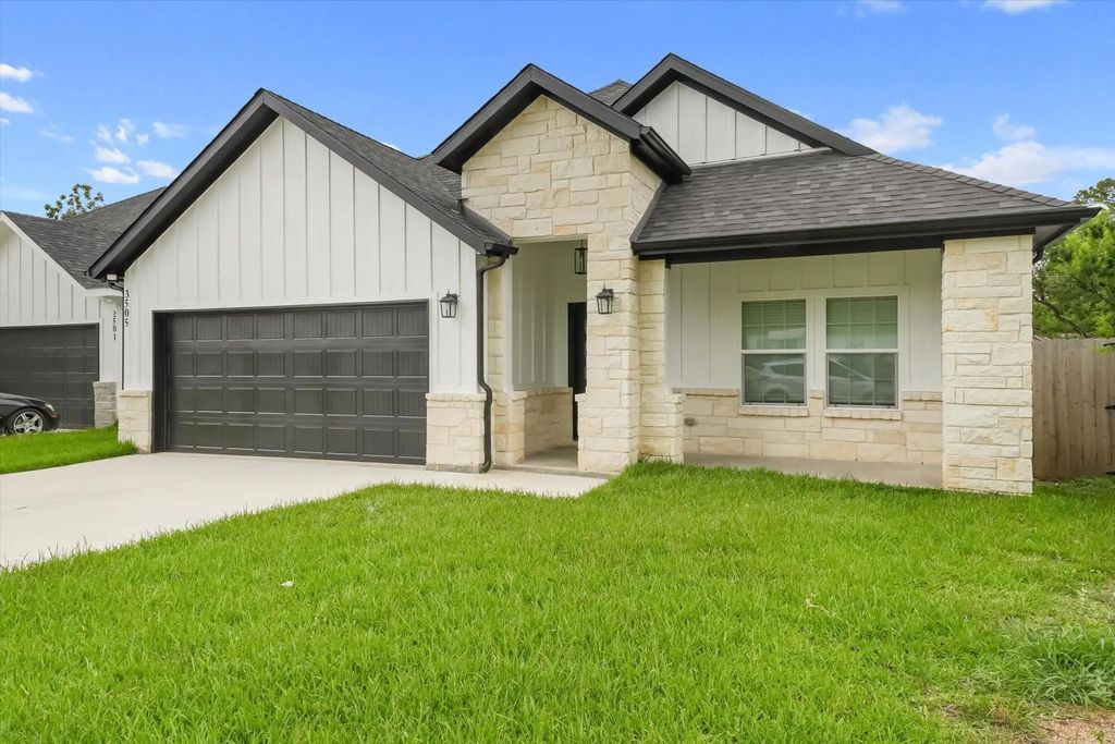 3505 Thannisch Avenue, Fort Worth