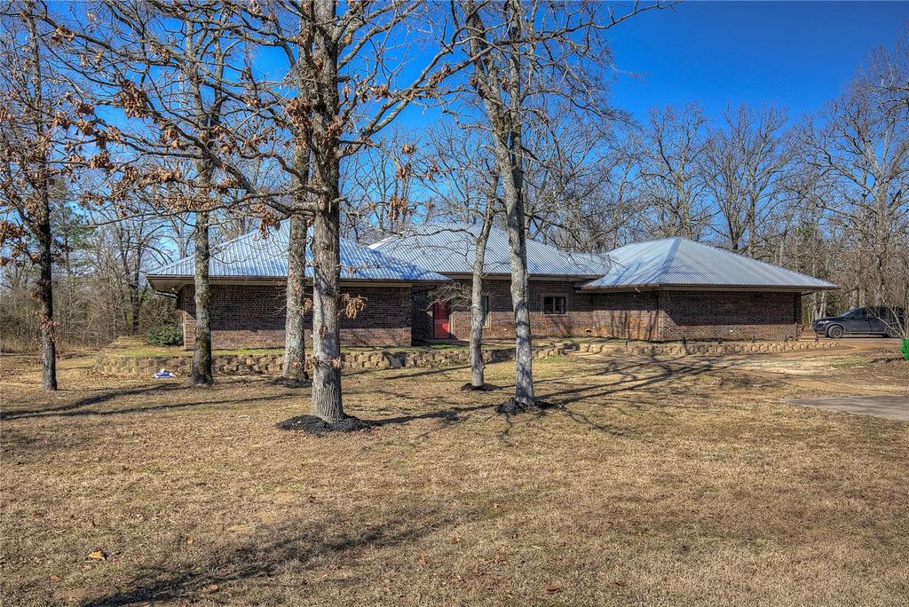 150 Vz County Road 1711, Grand Saline