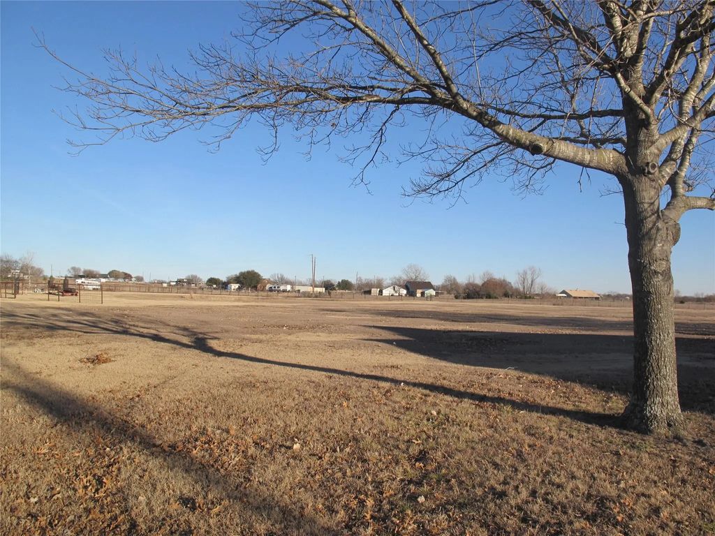 Otter Lane, Waxahachie