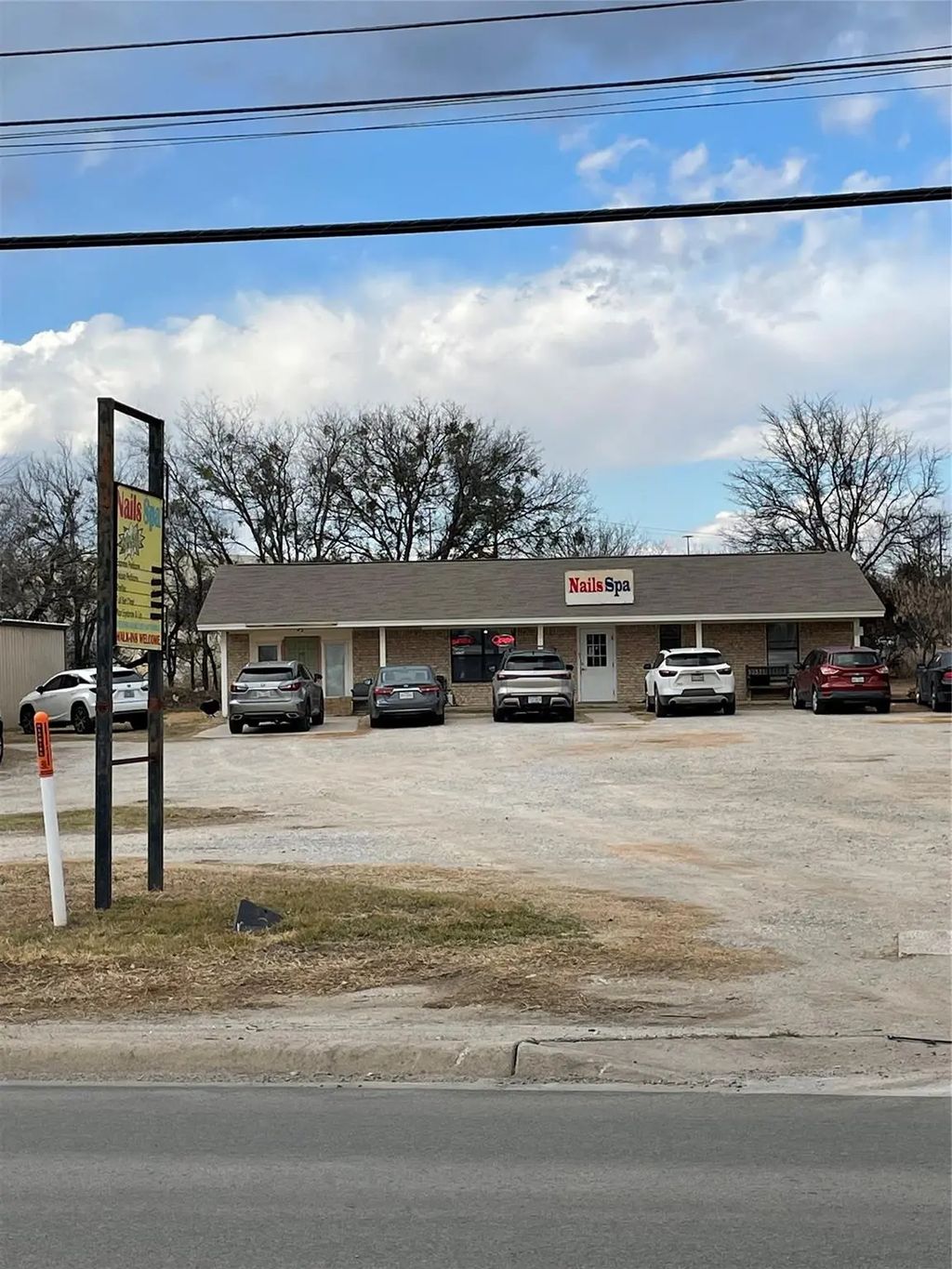 412 Early Boulevard, Early