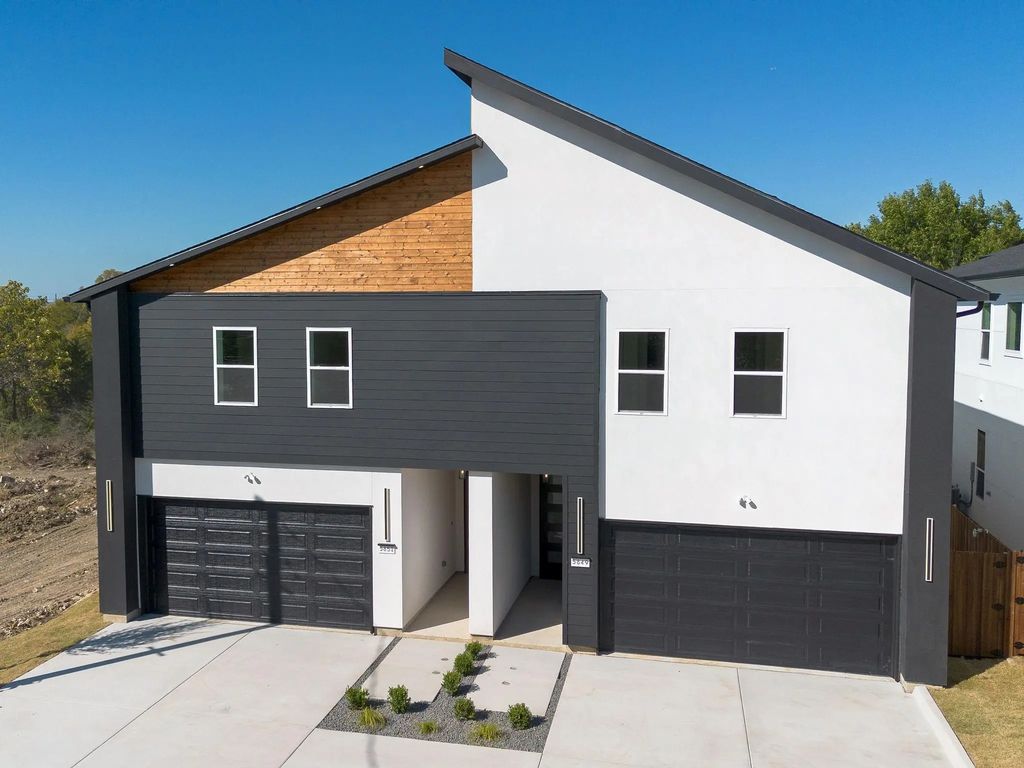 5851 Millar Drive, Dallas