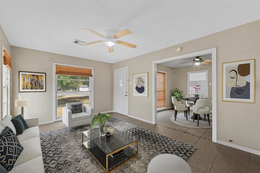 3400 Cumberland Avenue, Waco