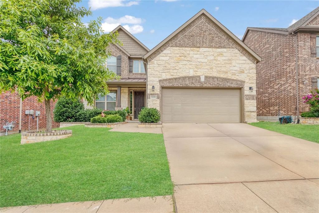 11408 Morrow Lane, McKinney