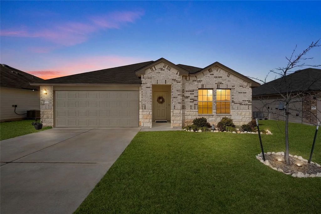 3113 Sherco Road, Waco