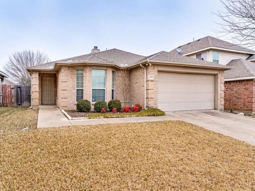 800 Mahogany Drive, Anna