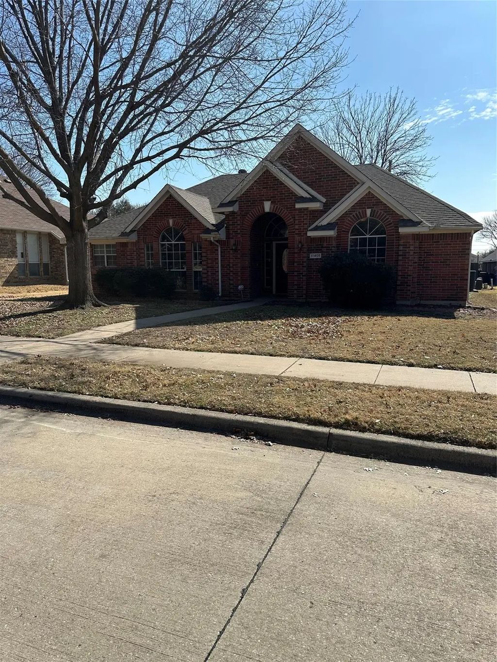 11405 Huntington Road, Frisco
