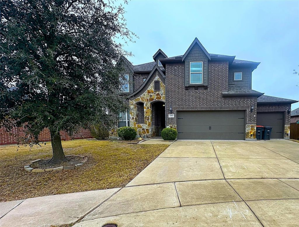 2403 Wilson Drive, Anna