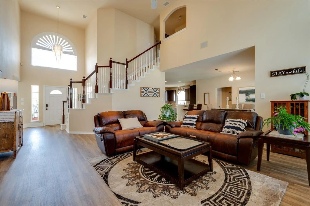 1405 Kingsbrook Circle, McKinney