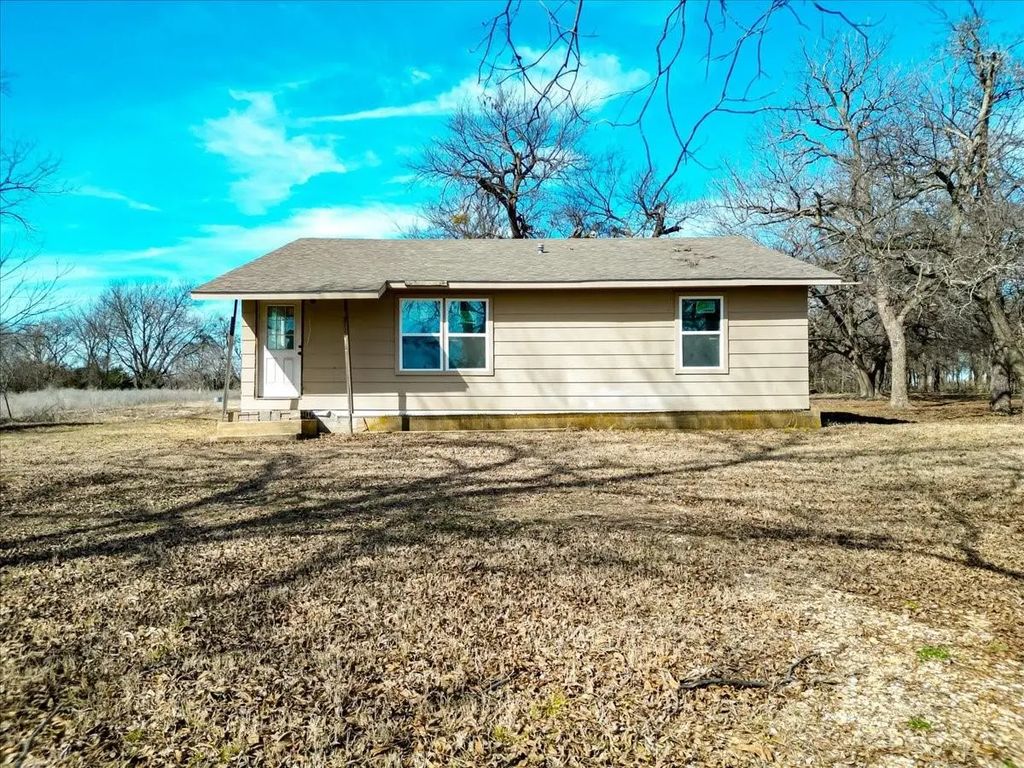 258 Hcr-1136, Rio Vista