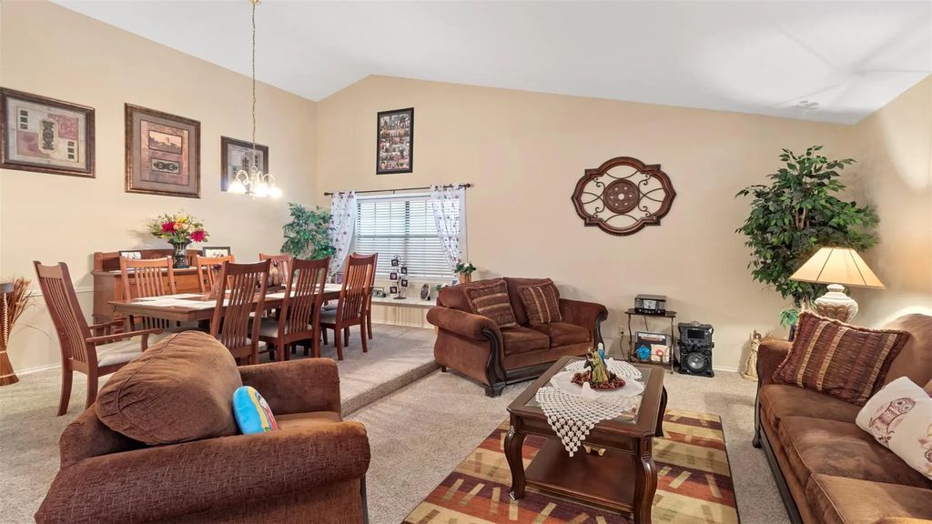 1341 Heidi Drive, Plano