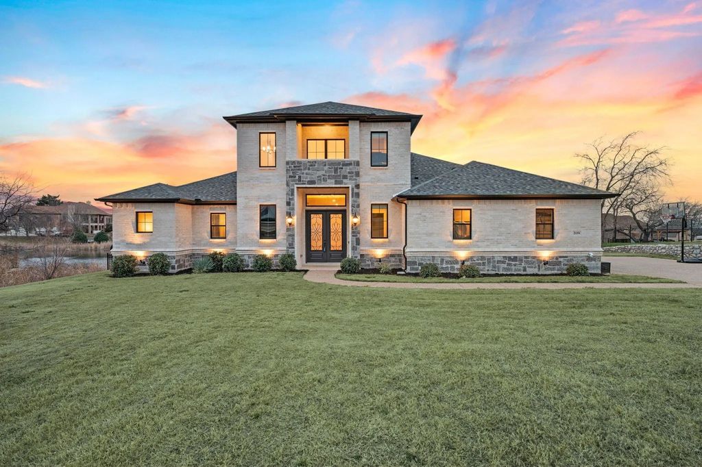 2159 Rohne Drive, Cedar Hill