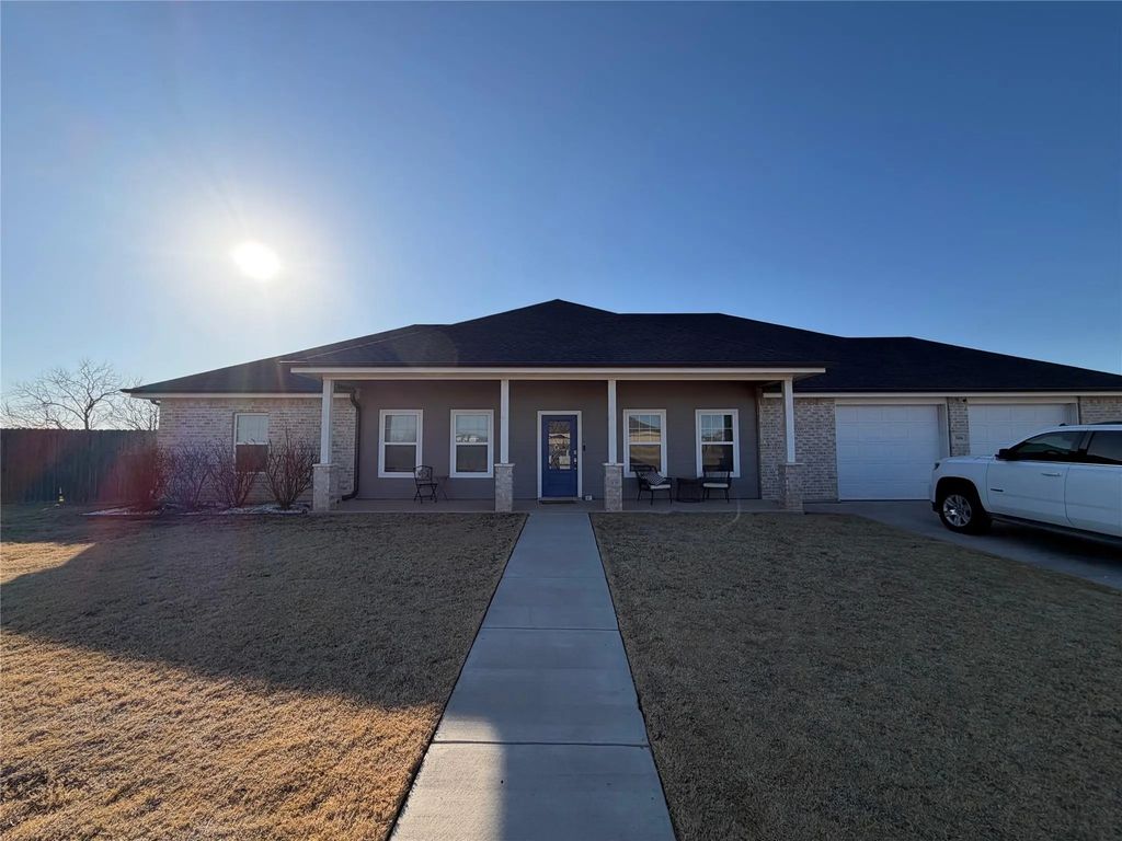 306 Embraer Road, Abilene