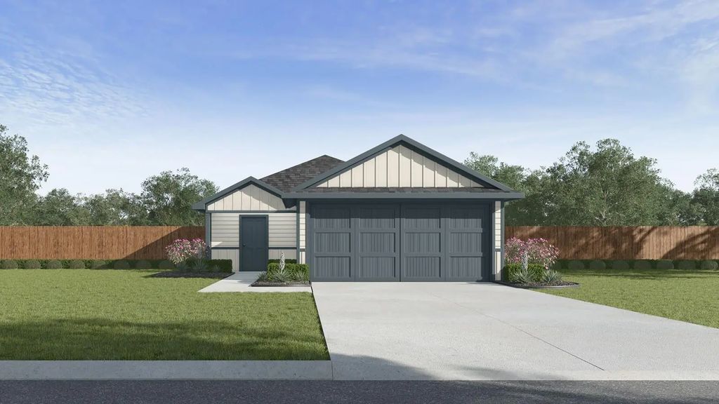 3159 Misty Morning Lane, Talty