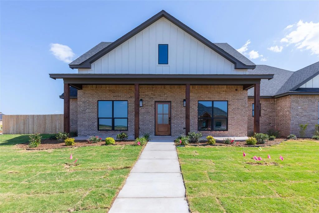 119 Laken Ridge, Abilene