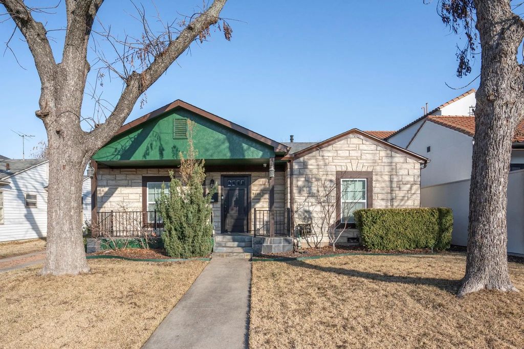 8406 Lakemont Drive, Dallas